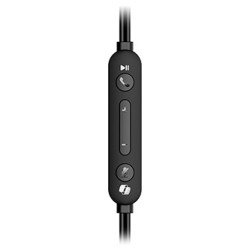 Genius HS-220U AI słuchawki z mikrofonem, przewodowa, czarna, 2.0, zamykane, USB - C