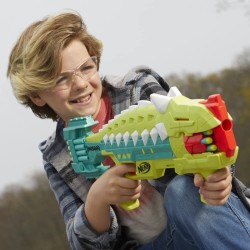 Wyrzutnia Nerf DinoSquad...