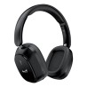 Genius HS-820BT słuchawki z mikrofonem, bezprzewodowa, czarna, bluetooth