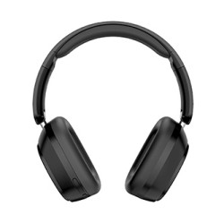 Genius HS-820BT słuchawki z mikrofonem, bezprzewodowa, czarna, bluetooth