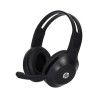 HP DHH-1601 słuchawki z mikrofonem, przewodowa, czarna, klasyczna typ 2x 3.5 mm jack