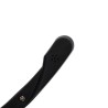 HP DHH-1601 słuchawki z mikrofonem, przewodowa, czarna, klasyczna typ 2x 3.5 mm jack