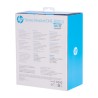HP DHE-8001U słuchawki z mikrofonem, przewodowa, czarna, 2.0, podświetlona, USB