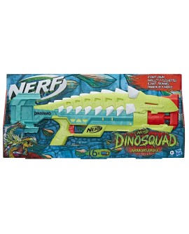 Wyrzutnia Nerf DinoSquad Armorstrike