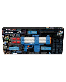 Nerf Roblox F2484EU4 broń zabawkowa