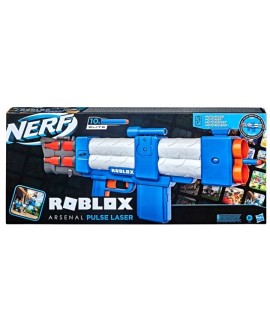 Nerf Roblox F2484EU4 broń zabawkowa