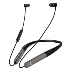 Verbatim TruSound Pro słuchawki z pałąkiem na szyję, bezprzewodowa, czarna, USB-C