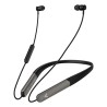 Verbatim TruSound Pro słuchawki z pałąkiem na szyję, bezprzewodowa, czarna, USB-C