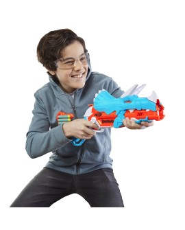 Nerf DinoSquad F0803EU4 broń zabawkowa