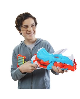 Nerf DinoSquad F0803EU4 broń zabawkowa