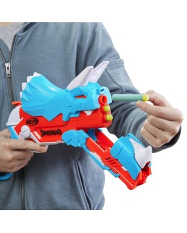 Nerf DinoSquad F0803EU4 broń zabawkowa