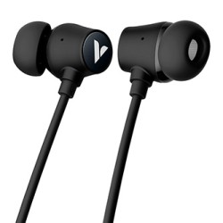 Verbatim TruSound ANC słuchawki z pałąkiem na szyję, bezprzewodowa, czarna, USB-C