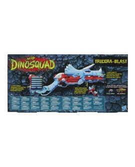 Nerf DinoSquad F0803EU4 broń zabawkowa