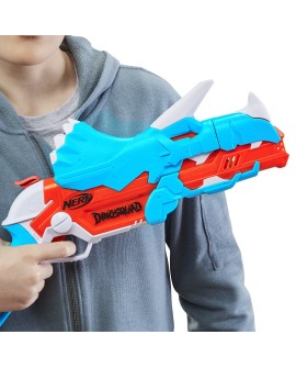 Nerf DinoSquad F0803EU4 broń zabawkowa
