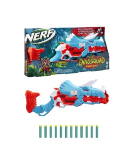Nerf DinoSquad F0803EU4 broń zabawkowa