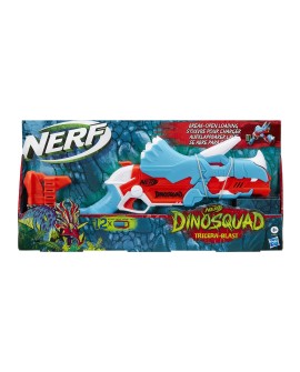 Nerf DinoSquad F0803EU4 broń zabawkowa