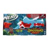 Nerf DinoSquad F0803EU4 broń zabawkowa