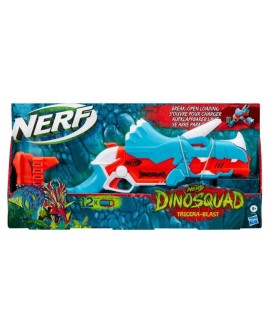Nerf DinoSquad F0803EU4 broń zabawkowa