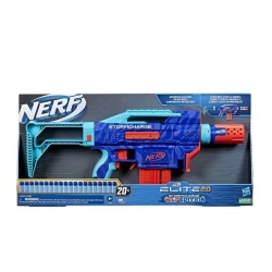 NERF ELITE 2.0 Stormcharge...