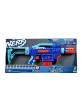 NERF ELITE 2.0 Stormcharge F7376 /4