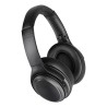 Defender FreeMotion B535 słuchawki z mikrofonem, czarna, 2.0, ANC, 40 mm przetworniki typ USB