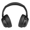 Defender FreeMotion B535 słuchawki z mikrofonem, czarna, 2.0, ANC, 40 mm przetworniki typ USB
