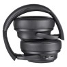 Defender FreeMotion B535 słuchawki z mikrofonem, czarna, 2.0, ANC, 40 mm przetworniki typ USB