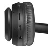 Defender FreeMotion B552 słuchawki z mikrofonem, bezprzewodowa, czarna, 2.0, 40 mm przetworniki typ USB