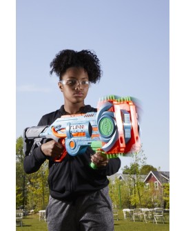 Nerf Elite 2.0 Flipshots Flip