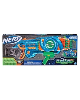 Nerf Elite 2.0 Flipshots Flip