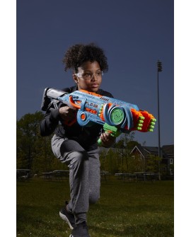 Nerf Elite 2.0 Flipshots Flip