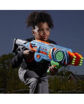 Nerf Elite 2.0 Flipshots Flip