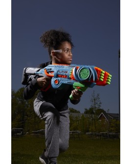 Nerf Elite 2.0 Flipshots Flip