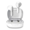 Genius HS-M905BT mikrofon, bezprzewodowa, biała, 2.0, etui z ładowarką, sport typ USB-C