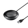 Genius mikrofon konferencyjny MIC-100U czarna, USB