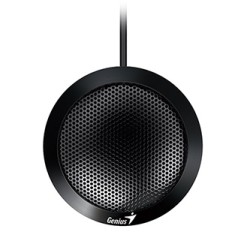 Genius mikrofon konferencyjny MIC-100U czarna, USB