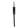 Logitech Stereo H111 słuchawki z mikrofonem, przewodowa, czarna