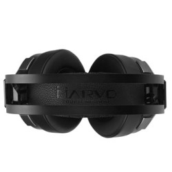 Marvo HG9015G słuchawki z mikrofonem, przewodowa, czarna, 7.1 (virtual), USB