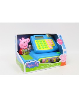 PEPPA PIG kasa sklepowa nowa 1684937 /4