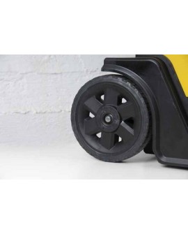 Stanley 1-95-621 pudełko na narzędzia Czarny, Żółty