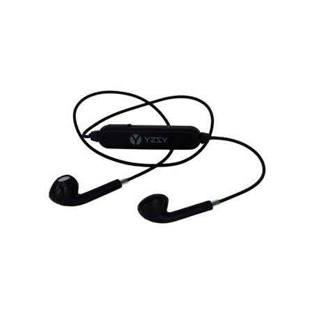 YZSY MASCA słuchawki z mikrofonem, bezprzewodowa, czarna, bluetooth, EOL