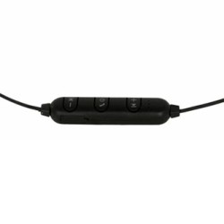 YZSY MASCA słuchawki z mikrofonem, bezprzewodowa, czarna, bluetooth, EOL