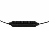 YZSY MASCA słuchawki z mikrofonem, bezprzewodowa, czarna, bluetooth, EOL