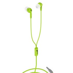 Genius HS-M320 słuchawki, przewodowa, zielony, douszne typ 3.5 mm jack