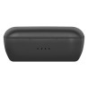 Defender Twins 638 słuchawki z mikrofonem, bezprzewodowa, czarna, douszne, BT 5.0, TWS, etui z ładowarką typ bluetooth, EOL