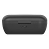 Defender Twins 638 słuchawki z mikrofonem, bezprzewodowa, czarna, douszne, BT 5.0, TWS, etui z ładowarką typ bluetooth, EOL