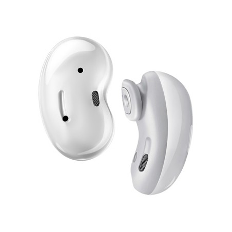 Defender Twins 910 słuchawki z mikrofonem, bezprzewodowa, biała, douszne, BT 5.1, TWS, etui ładujące typ bluetooth