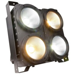 LIGHT4ME BLINDER LED 4x100W...