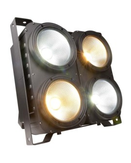 LIGHT4ME BLINDER LED 4x100W oświetlacz sceniczny