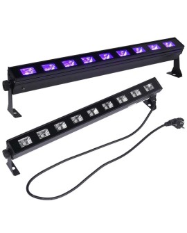LIGHT4ME UV BAR 9 listwa LED belka ultrafioletowa